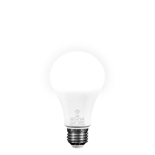 لامپ حبابی ساده 15 وات-1
