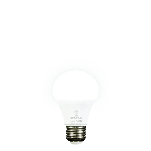 لامپ حبابی ساده 7 وات-1