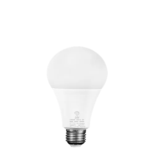 لامپ حبابی ساده 18 وات برند رونیا