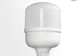 لامپ حبابی استوانه ای بدنه پلاستیکی 50 وات-3