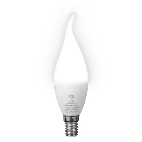 لامپ حبابی اشکی 7 وات-1