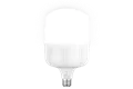 لامپ حبابی استوانه ای بدنه پلاستیکی 50 وات-1