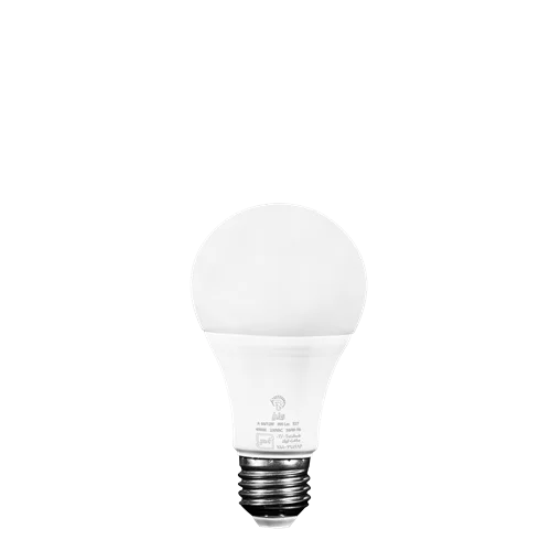 لامپ حبابی ساده 12 وات برند رونیا