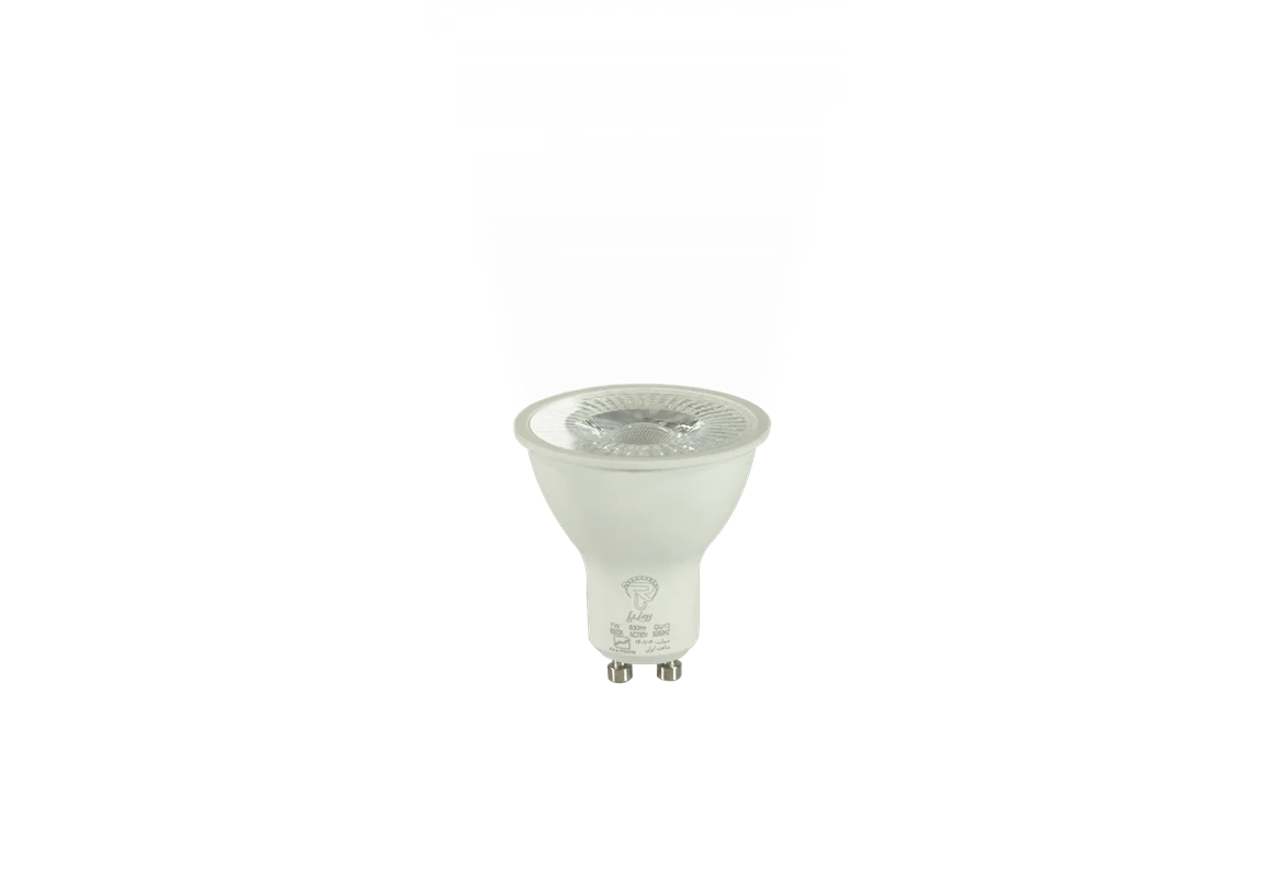لامپ هالوژن 7 وات8